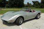 1974 corvette for sale