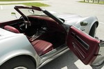 1974 Corvette Convertible For Sale