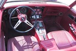 1974 Corvette Convertible For Sale