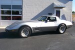 1978 corvette for sale