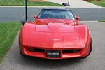 1980 corvette for sale