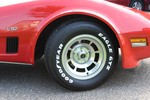 1980 Corvette T-Top For Sale