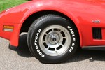 1980 Corvette T-Top For Sale