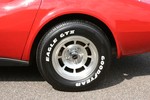 1980 Corvette T-Top For Sale