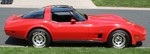 1980 Corvette T-Top For Sale