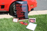1980 Corvette T-Top For Sale