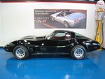 1979 corvette for sale