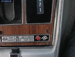 1974 Corvette T-Top For Sale