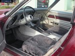 1974 Corvette T-Top For Sale