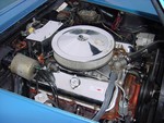 1969 Corvette Convertible For Sale