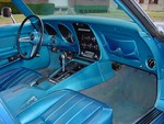 1969 Corvette Convertible For Sale
