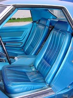 1969 Corvette Convertible For Sale