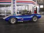 1968 corvette for sale