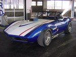 1968 Corvette Convertible For Sale