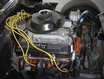 1968 Corvette Convertible For Sale