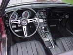 1969 Corvette Convertible For Sale