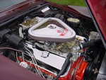 1969 Corvette Convertible For Sale