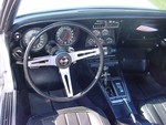 1969 Corvette Convertible For Sale