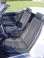 1969 Corvette Convertible For Sale