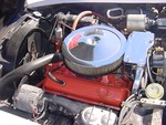 1969 Corvette Convertible For Sale