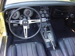 1970 Corvette Convertible For Sale