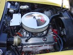 1970 Corvette Convertible For Sale