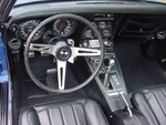 1970 Corvette Convertible For Sale