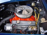 1970 Corvette Convertible For Sale