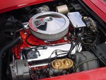 1969 Corvette Convertible For Sale