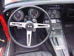 1969 Corvette Convertible For Sale