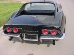 1969 Corvette T-Top For Sale