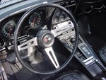 1969 Corvette T-Top For Sale