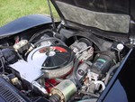1969 Corvette T-Top For Sale