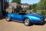 1974 corvette for sale