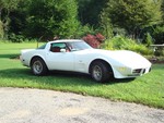 1979 corvette for sale