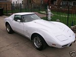 1977 corvette for sale