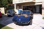 1978 Corvette T-Top For Sale