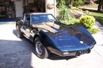 1978 Corvette T-Top For Sale