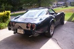 1978 Corvette T-Top For Sale