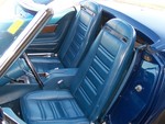 1972 Corvette Convertible For Sale