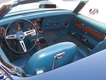 1972 Corvette Convertible For Sale