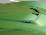 1972 Corvette T-Top For Sale