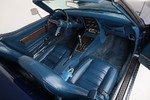 1972 Corvette Convertible For Sale
