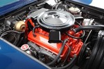 1972 Corvette Convertible For Sale