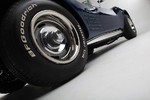 1972 Corvette Convertible For Sale