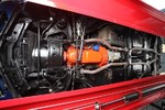 1972 Corvette Convertible For Sale