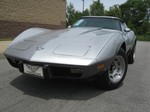 1978 Corvette T-Top For Sale