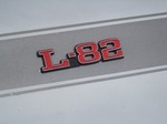 1978 Corvette T-Top For Sale