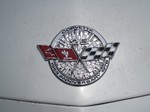 1978 Corvette T-Top For Sale