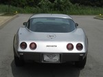 1978 Corvette T-Top For Sale